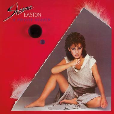 Sheena Easton -  A Private Heaven